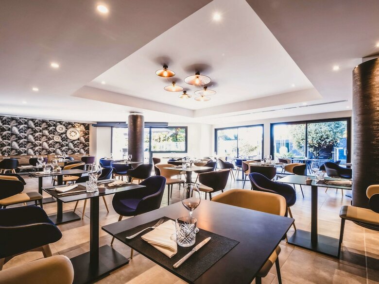 Hotel Mercure Pau Palais Des Sports