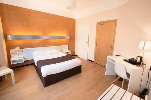 Hotel H�tel Mondial