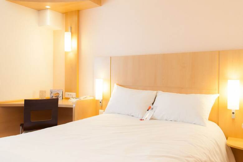 Hotel Ibis Poitiers Centre