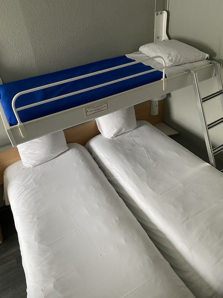 Hotel Ibis Poitiers Centre