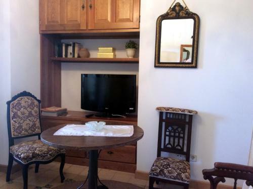 Apartamento Pedraza Suite