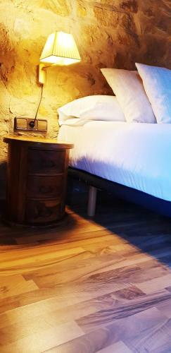 Can Gaspar� Hotelrural&restaurant