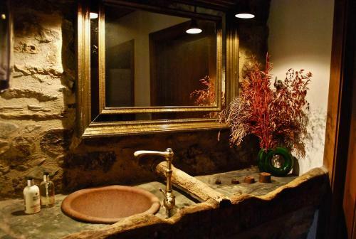 Can Gaspar� Hotelrural&restaurant