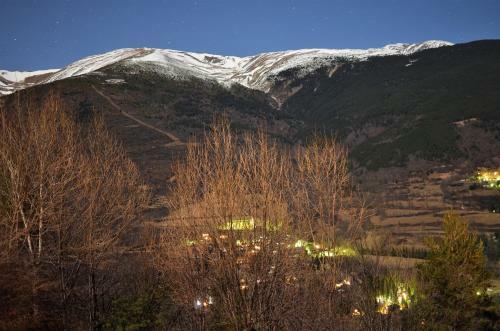 Can Gaspar� Hotelrural&restaurant