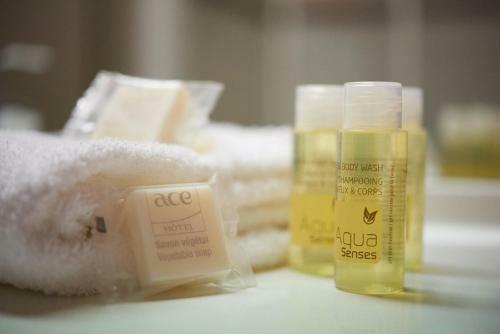 Ace Hotel Riom