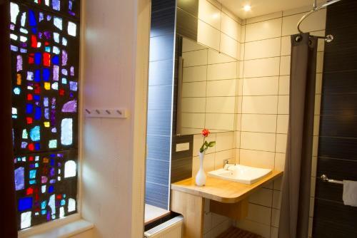 Brit Hotel Roanne - Le Grand H�tel