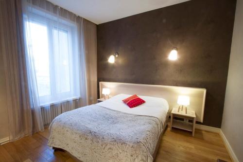 Brit Hotel Roanne - Le Grand H�tel