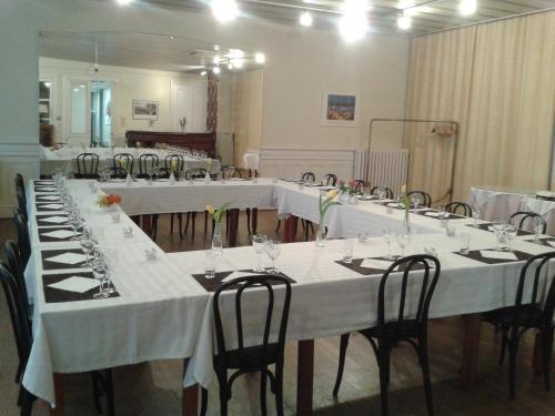 Brit Hotel Roanne - Le Grand H�tel