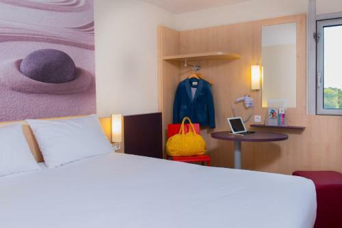 Hotel Ibis Styles Paris Roissy Cdg