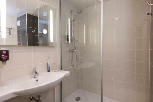Hotel Ibis Styles Paris Roissy Cdg