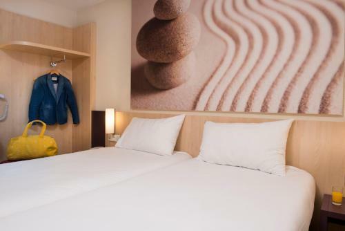 Hotel Ibis Styles Paris Roissy Cdg