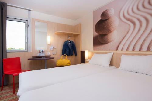 Hotel Ibis Styles Paris Roissy Cdg