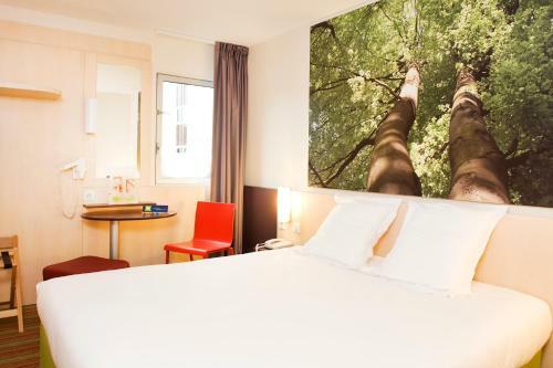 Hotel Ibis Styles Paris Roissy Cdg