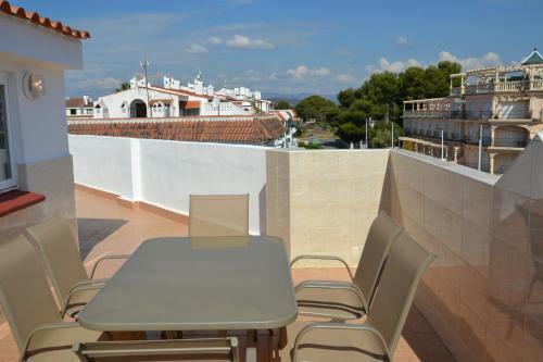 Apartments Kione Playa Romana Park