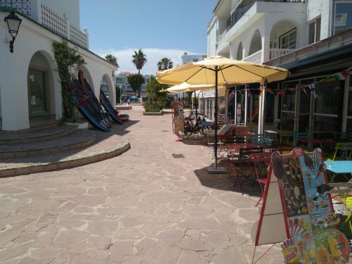 Apartments Kione Playa Romana Park