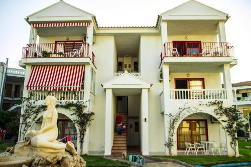 Apartments Kione Playa Romana Park