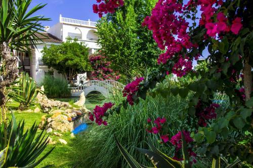 Apartments Kione Playa Romana Park
