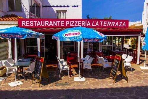 Apartments Kione Playa Romana Park