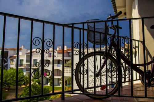 Apartments Kione Playa Romana Park