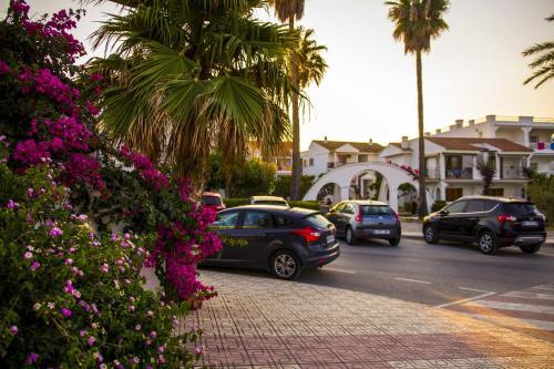 Apartments Kione Playa Romana Park