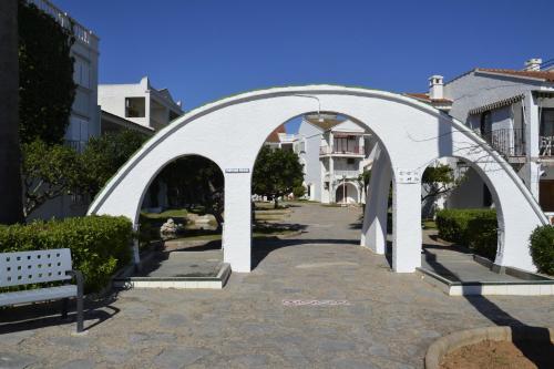 Apartments Kione Playa Romana Park