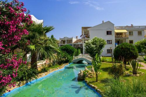 Apartments Kione Playa Romana Park