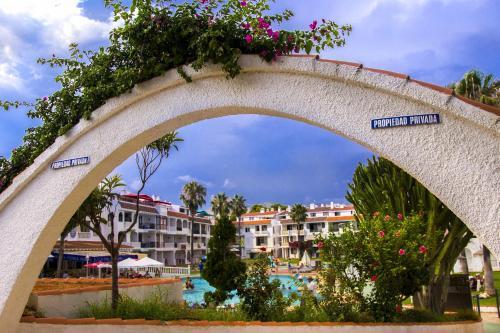 Apartments Kione Playa Romana Park