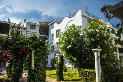 Apartments Kione Playa Romana Park