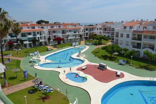 Apartments Kione Playa Romana Park