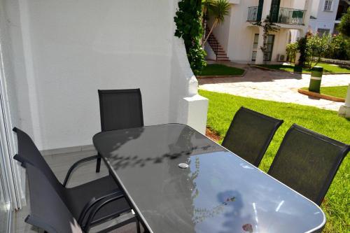 Apartments Kione Playa Romana Park