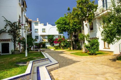 Apartments Kione Playa Romana Park