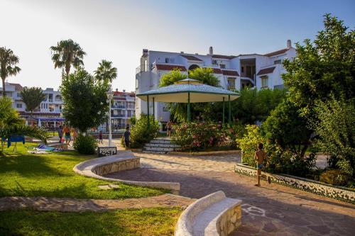 Apartments Kione Playa Romana Park