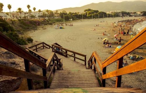Apartments Kione Playa Romana Park