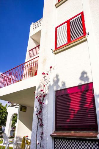Apartments Kione Playa Romana Park