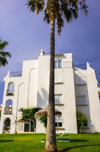 Apartments Kione Playa Romana Park