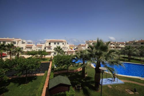 Apartamento Arenas 33 Albert Villas