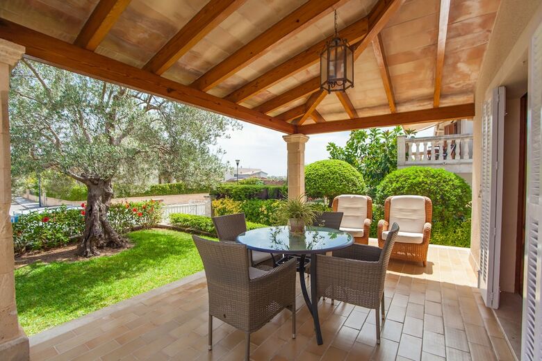 Villa Rissaga