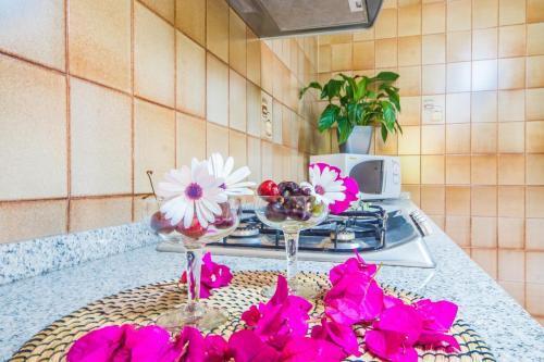 Es Barcares Villa Sleeps 6 Pool Air Con Wifi