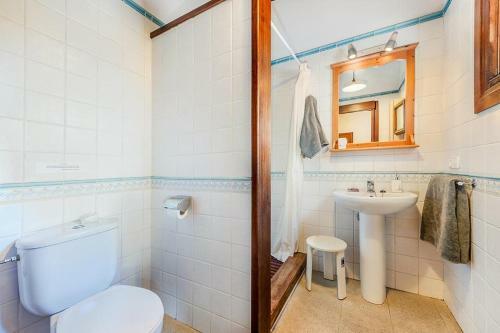 Es Barcares Villa Sleeps 6 Pool Air Con Wifi