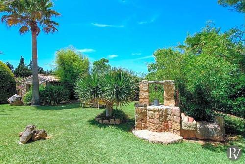 Es Barcares Villa Sleeps 4 Pool Air Con Wifi