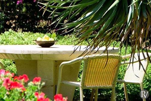 Es Barcares Villa Sleeps 4 Pool Air Con Wifi