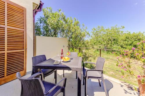 Es Barcares Villa Sleeps 4 Pool Air Con Wifi