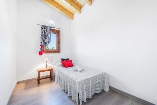 Alcudia Villa Sleeps 7 Pool Air Con Wifi