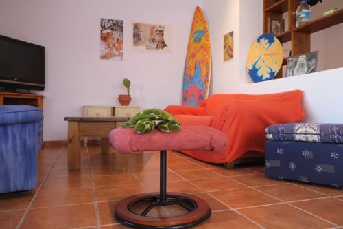 La Tortuga Hostel