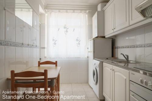 Apartamento Akisol Armacao Pera Sunny VI
