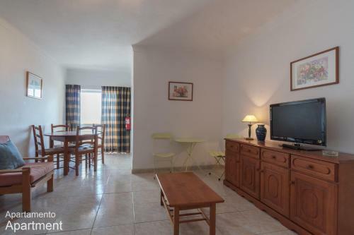 Apartamento Akisol Armacao Pera Sunny VI