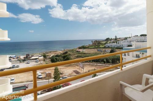 Apartamento Akisol Armacao Pera Sunny VI