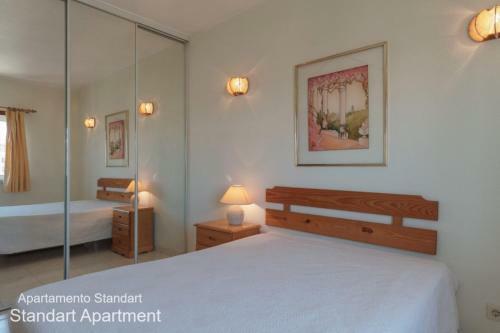 Apartamento Akisol Armacao Pera Sunny VI