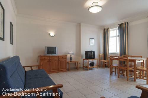 Apartamento Akisol Armacao Pera Sunny VI