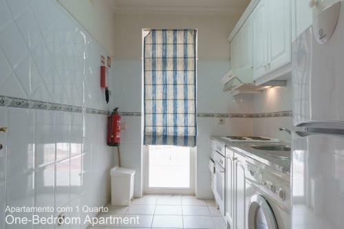 Apartamento Akisol Armacao Pera Sunny VI